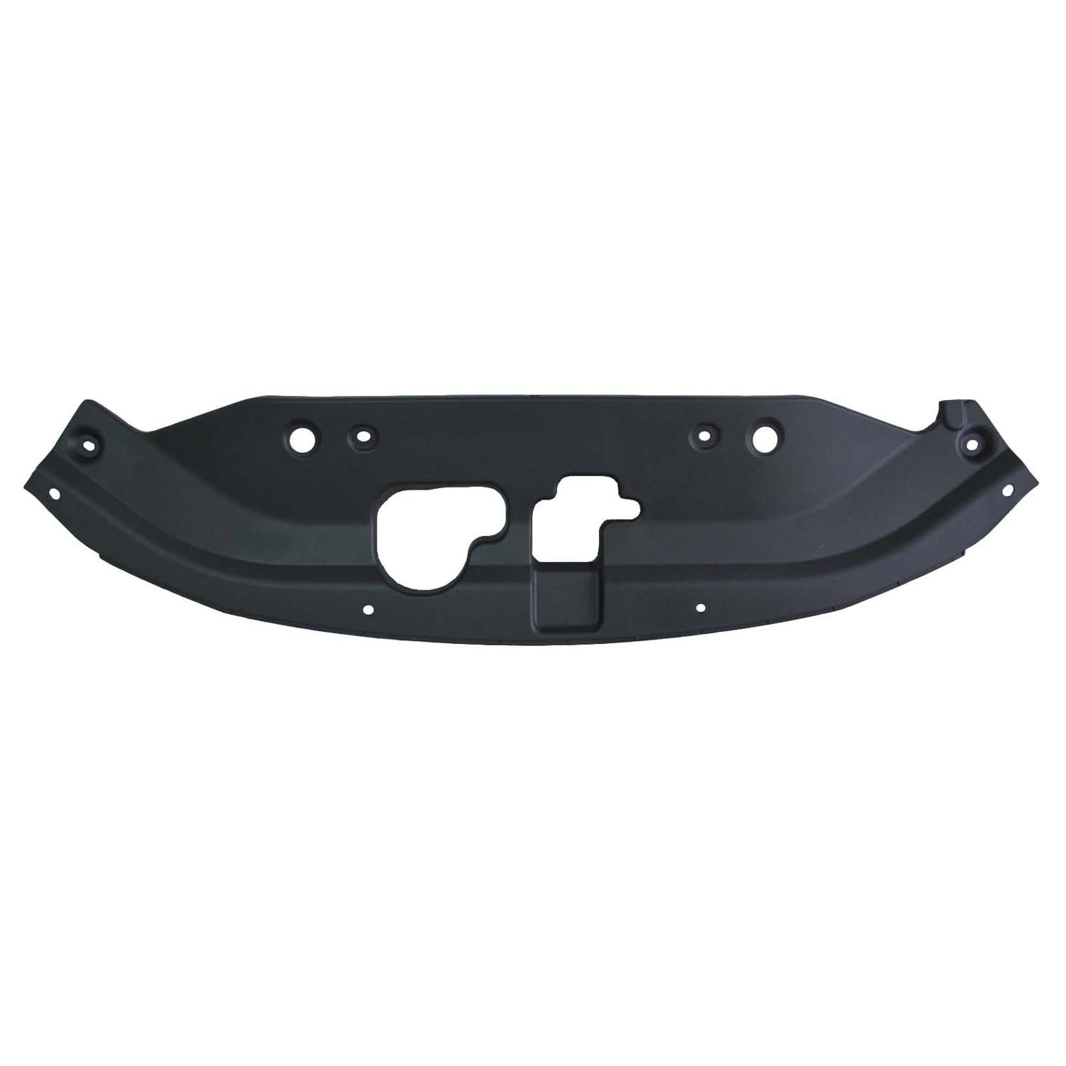 Amazon.com: OE Replacement Radiator Support Cover HONDA ODYSSEY